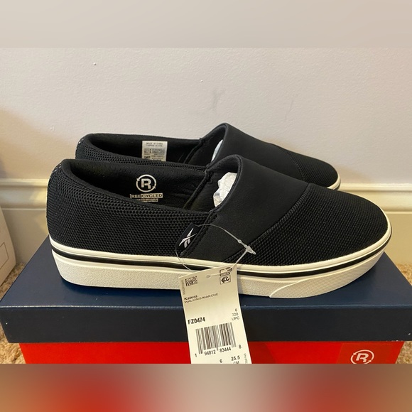 Reebok Athletic Leisure Katura Shoes 8.5 - Picture 3 of 7